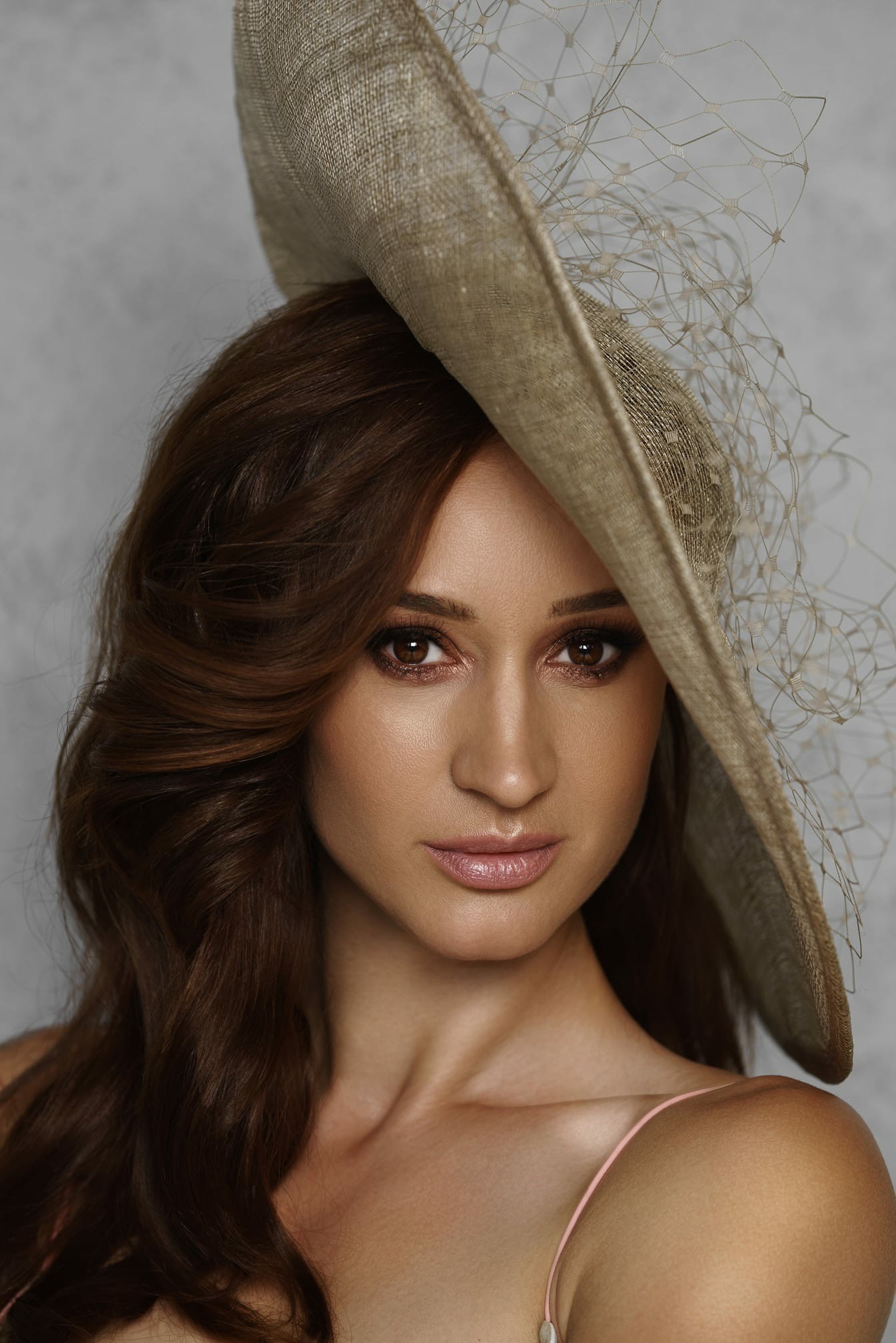 Cocktail hat